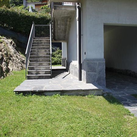 Apartament Casa Teodora Ghiffa Zewnętrze zdjęcie