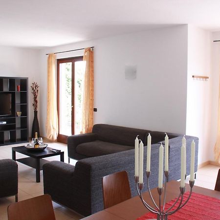 Apartament Casa Teodora Ghiffa Zewnętrze zdjęcie
