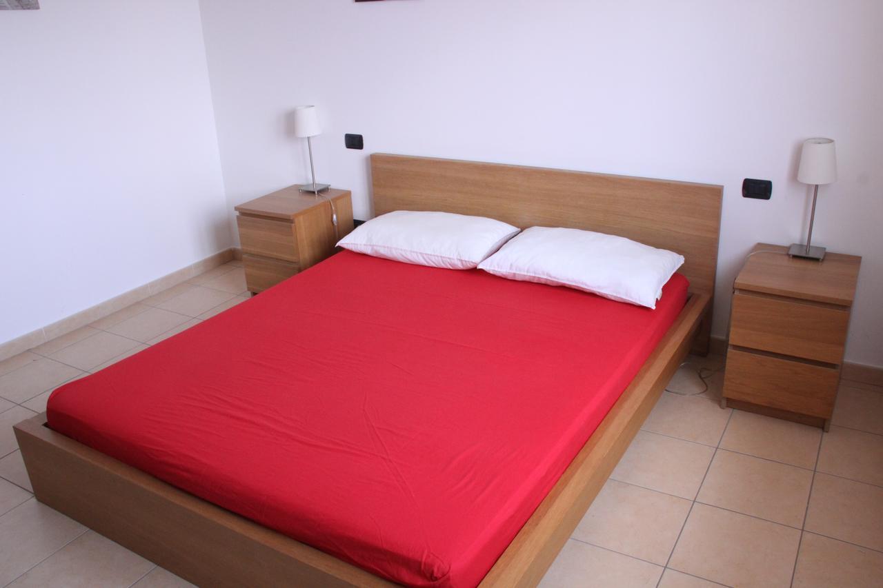 Apartament Casa Teodora Ghiffa Zewnętrze zdjęcie