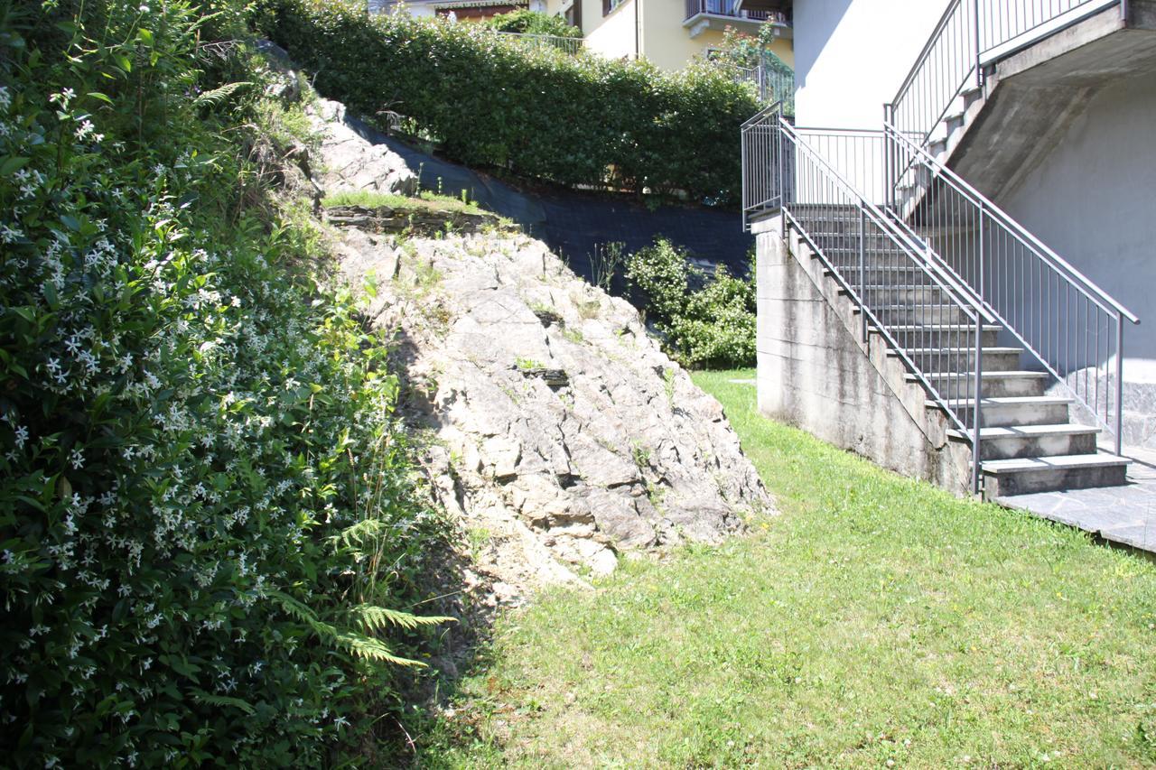 Apartament Casa Teodora Ghiffa Zewnętrze zdjęcie