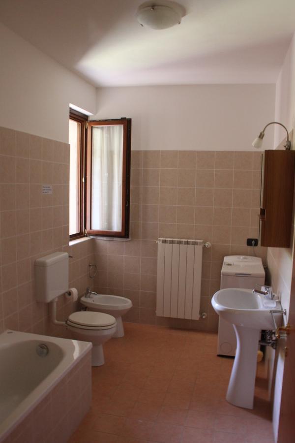 Apartament Casa Teodora Ghiffa Zewnętrze zdjęcie